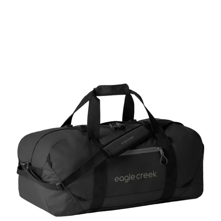 Handbagage Reistassen|Heren Reistassen>Eagle Creek No Matter What Duffel 40L black