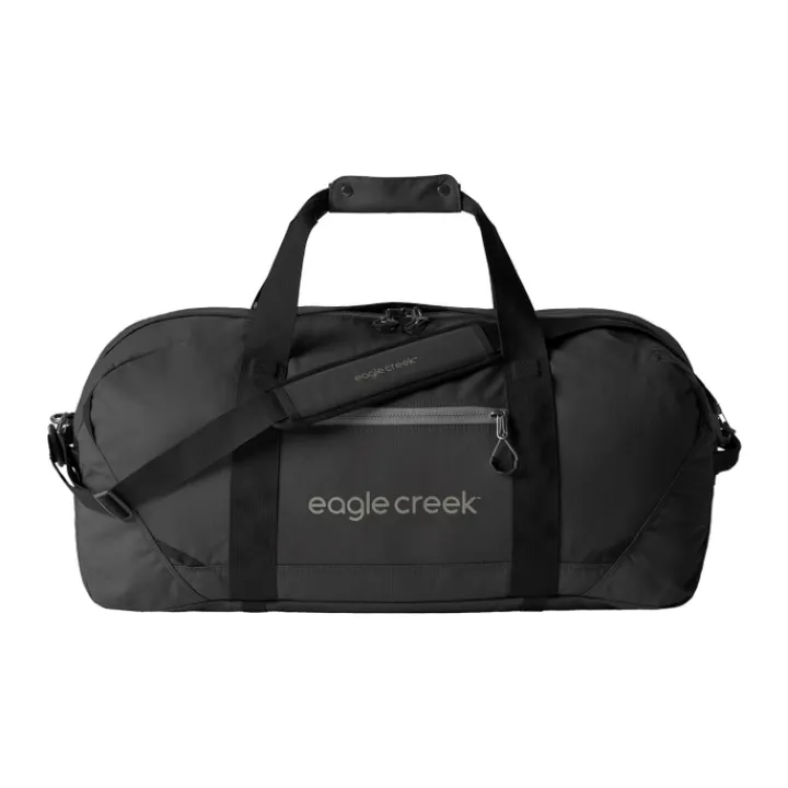 Handbagage Reistassen|Heren Reistassen>Eagle Creek No Matter What Duffel 40L black