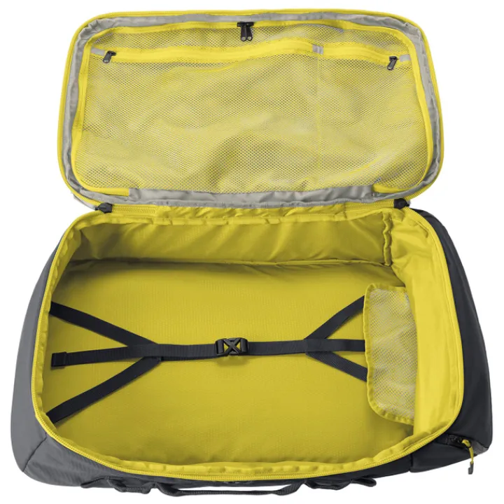 Handbagage Reistassen|Heren Reistassen>Eagle Creek No Matter What Duffel 40L black