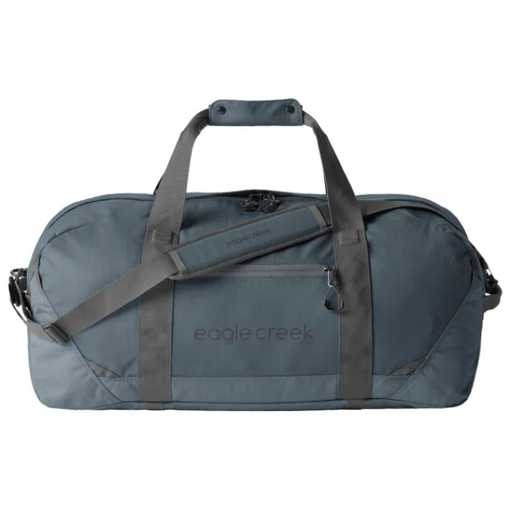Handbagage Reistassen|Heren Reistassen>Eagle Creek No Matter What Duffel 40L smoke