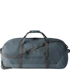 Grote Reistassen|Heren Reistassen>Eagle Creek No Matter What Rolling Duffel 130L smoke
