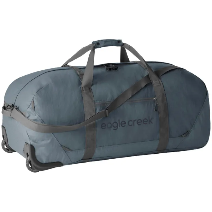 Grote Reistassen|Heren Reistassen>Eagle Creek No Matter What Rolling Duffel 130L smoke