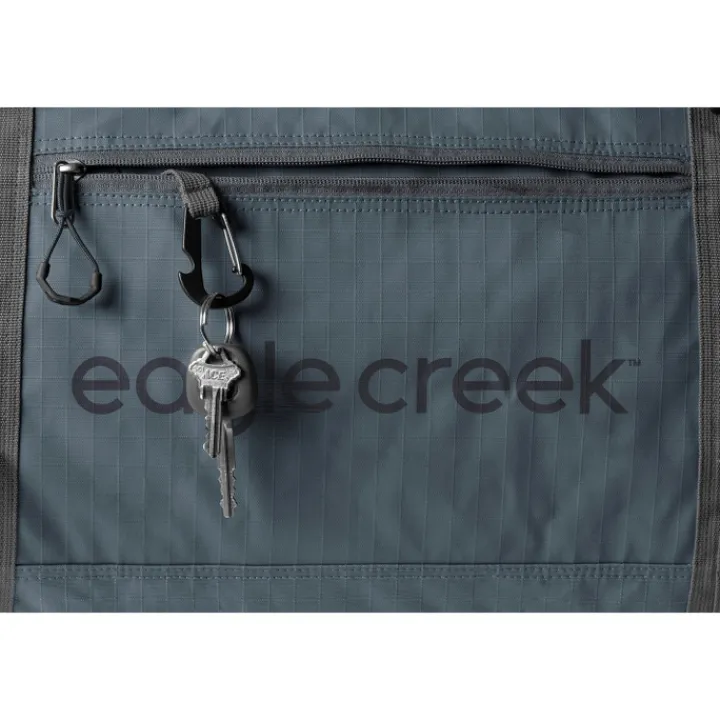 Grote Reistassen|Heren Reistassen>Eagle Creek No Matter What Rolling Duffel 130L smoke