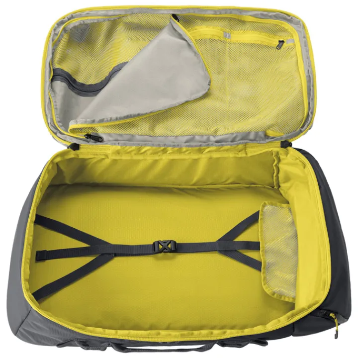 Handbagage Reistassen|Heren Reistassen>Eagle Creek No Matter What Duffel 40L atlantic blue