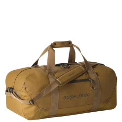 Heren Reistassen|Dames Reistassen>Eagle Creek No Matter What Duffel 60L safari brown