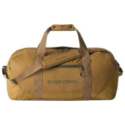 Heren Reistassen|Dames Reistassen>Eagle Creek No Matter What Duffel 60L safari brown