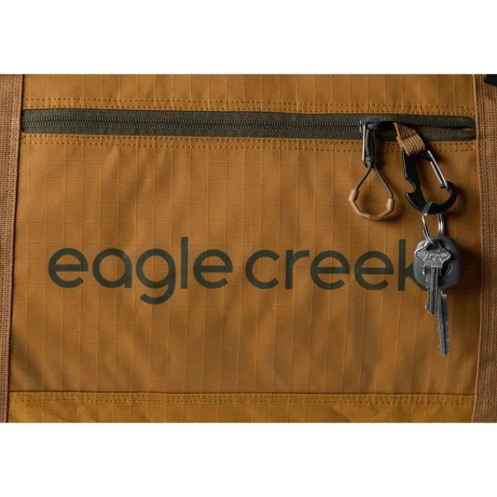 Heren Reistassen|Dames Reistassen>Eagle Creek No Matter What Duffel 60L safari brown