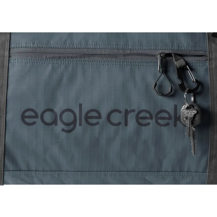 Grote Reistassen|Heren Reistassen>Eagle Creek No Matter What Duffel 90L smoke