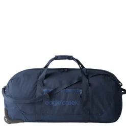 Grote Reistassen|Heren Reistassen>Eagle Creek No Matter What Rolling Duffel 130L atlantic blue