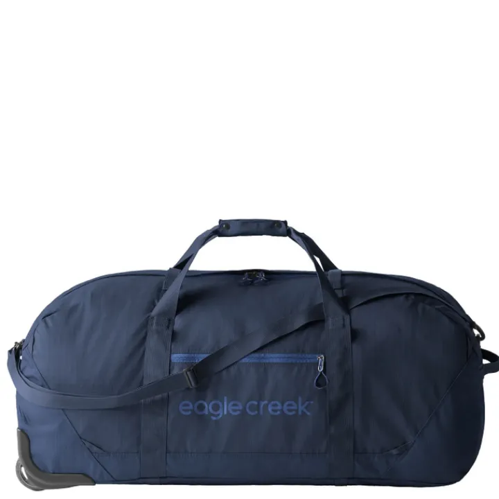 Grote Reistassen|Heren Reistassen>Eagle Creek No Matter What Rolling Duffel 130L atlantic blue