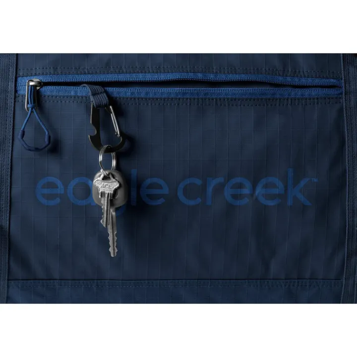Grote Reistassen|Heren Reistassen>Eagle Creek No Matter What Rolling Duffel 130L atlantic blue