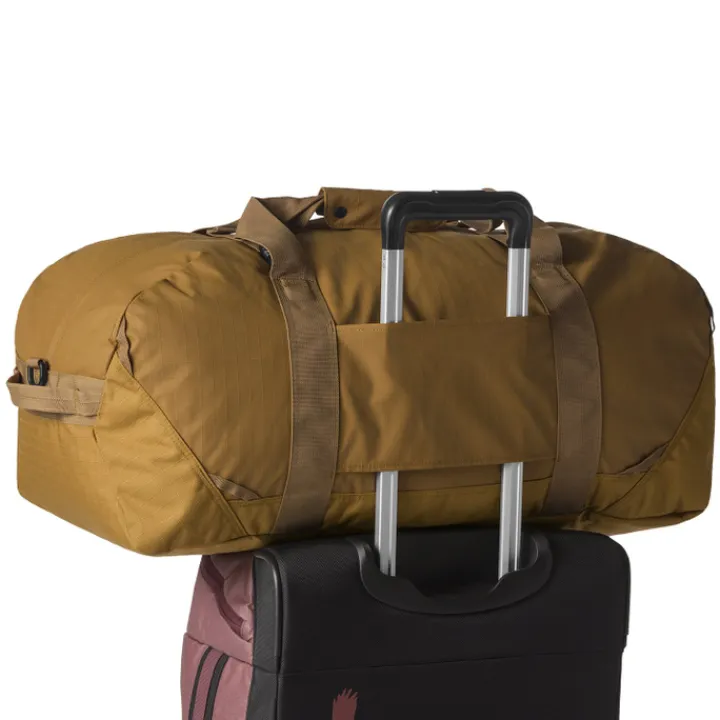Heren Reistassen|Dames Reistassen>Eagle Creek No Matter What Duffel 60L atlantic blue
