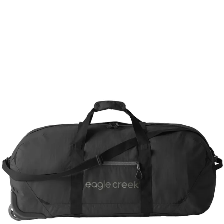 Grote Reistassen|Heren Reistassen>Eagle Creek No Matter What Rolling Duffel 110L black
