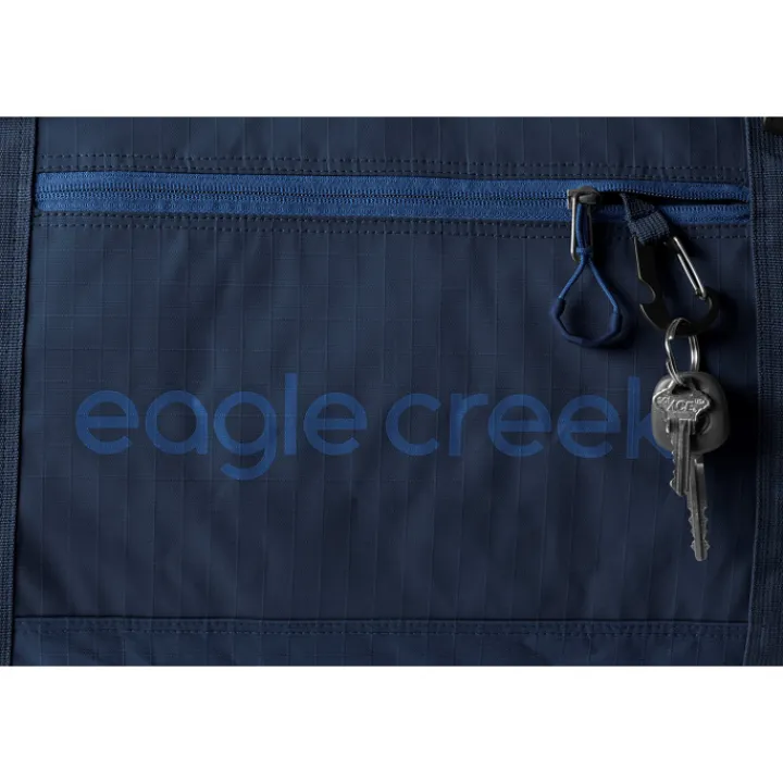 Grote Reistassen|Heren Reistassen>Eagle Creek No Matter What Duffel 110L atlantic blue