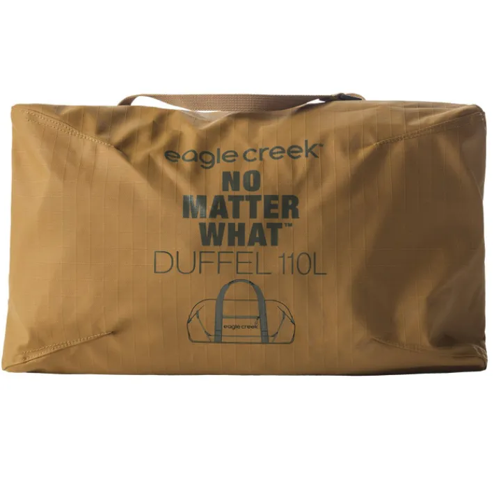 Grote Reistassen|Heren Reistassen>Eagle Creek No Matter What Duffel 110L atlantic blue