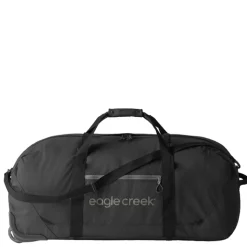Grote Reistassen|Heren Reistassen>Eagle Creek No Matter What Rolling Duffel 130L black