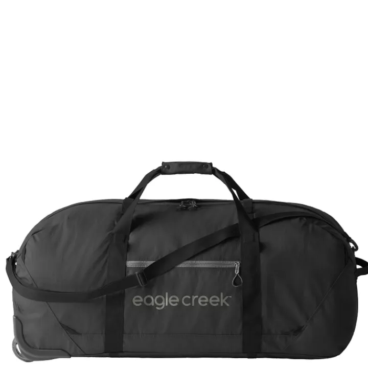 Grote Reistassen|Heren Reistassen>Eagle Creek No Matter What Rolling Duffel 130L black