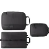 Inpaksystemen>Eagle Creek Pack-It Essentials Set black