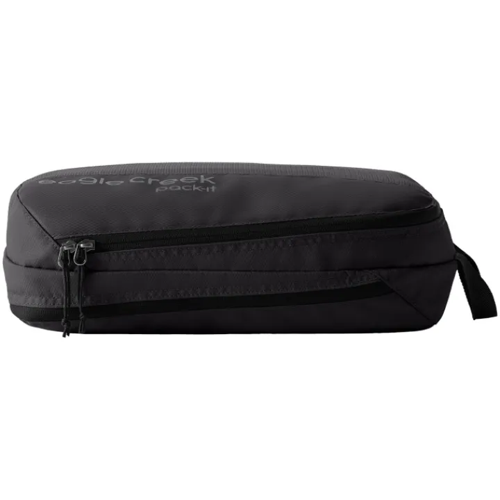 Inpaksystemen>Eagle Creek Pack-It Essentials Set black