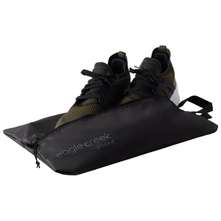 Inpaksystemen>Eagle Creek Pack-It Essentials Set black
