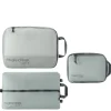 Inpaksystemen>Eagle Creek Pack-It Essentials Set storm grey