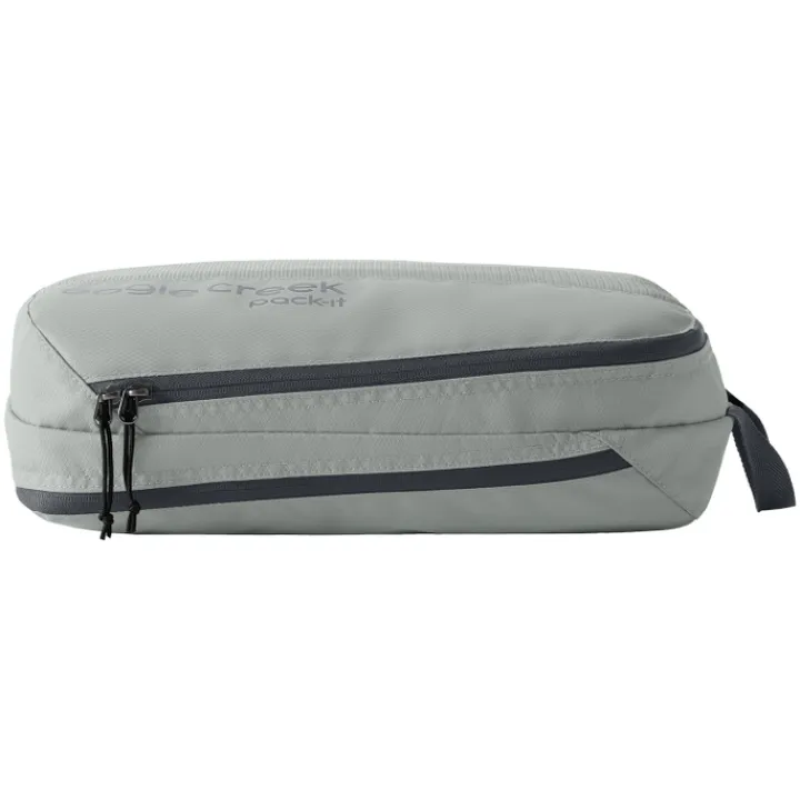 Inpaksystemen>Eagle Creek Pack-It Essentials Set storm grey