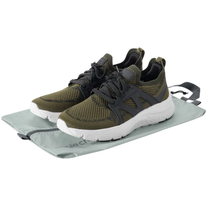 Inpaksystemen>Eagle Creek Pack-It Essentials Set storm grey