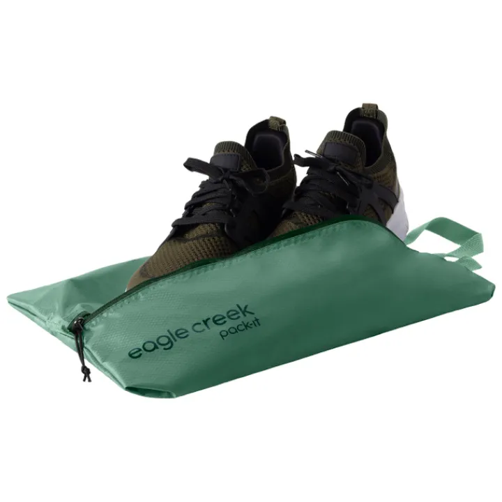 Inpaksystemen>Eagle Creek Pack-It Essentials Set willow