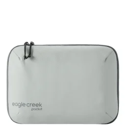 Inpaksystemen>Eagle Creek Pack-It E-Tools Organizer Pro storm grey