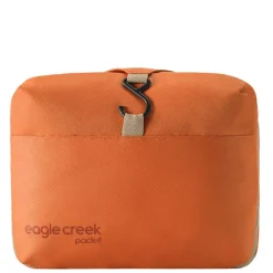 Toilettassen>Eagle Creek Pack-It Hanging Toiletry Kit mandarin