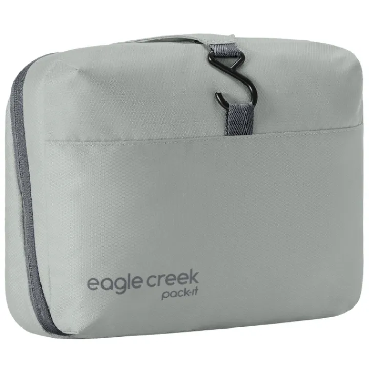 Toilettassen>Eagle Creek Pack-It Hanging Toiletry Kit storm grey