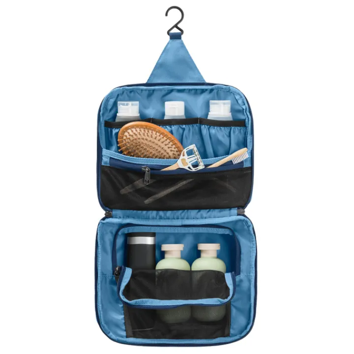 Toilettassen>Eagle Creek Pack-It Hanging Toiletry Kit storm grey