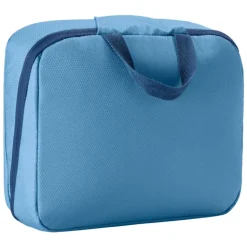Toilettassen>Eagle Creek Pack-It Hanging Toiletry Kit blue dawn