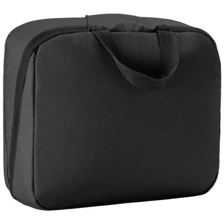 Toilettassen>Eagle Creek Pack-It Hanging Toiletry Kit black