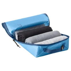 Inpaksystemen>Eagle Creek Pack-It Isolate Cube Set XS/S/M blue dawn