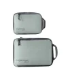 Inpaksystemen>Eagle Creek Pack-It Isolate Compression Cube Set S/M storm grey