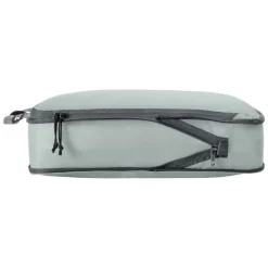 Inpaksystemen>Eagle Creek Pack-It Isolate Compression Cube Set S/M storm grey