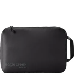 Inpaksystemen>Eagle Creek Pack-It Isolate Clean/Dirty Cube M black