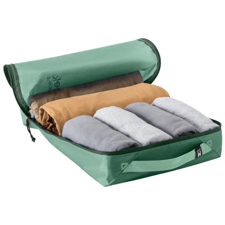Inpaksystemen>Eagle Creek Pack-It Isolate Cube Set XS/S/M willow