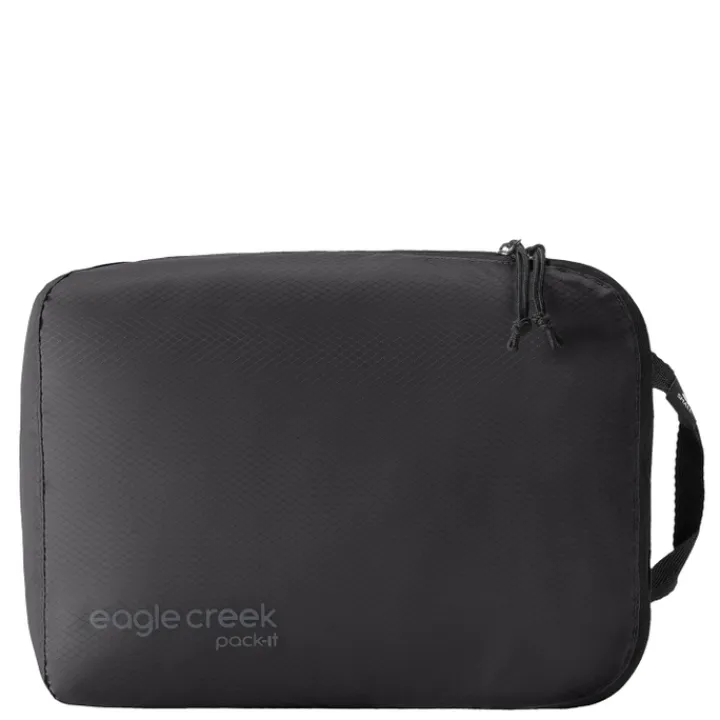Inpaksystemen>Eagle Creek Pack-It Isolate Cube S black