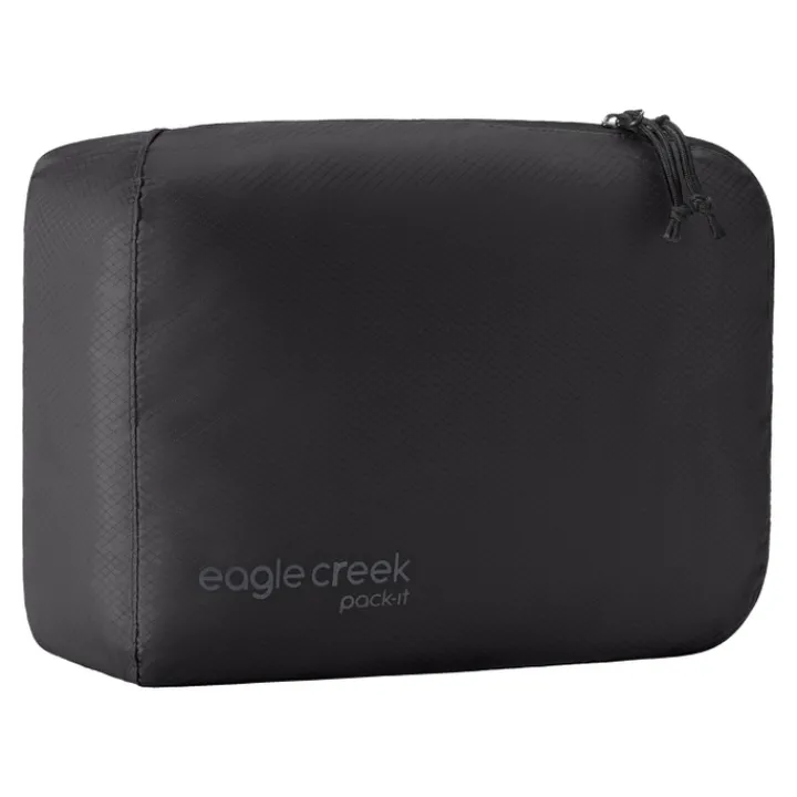 Inpaksystemen>Eagle Creek Pack-It Isolate Cube S black