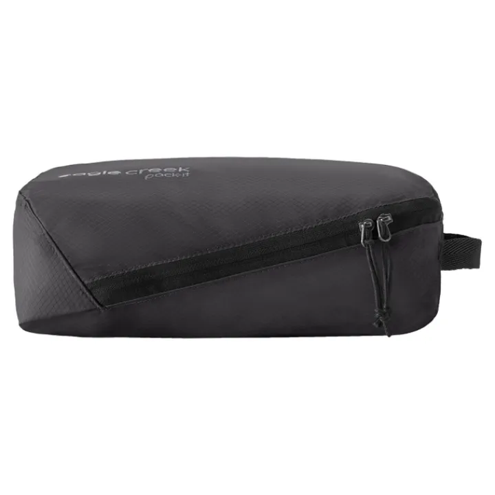 Inpaksystemen>Eagle Creek Pack-It Isolate Cube S black
