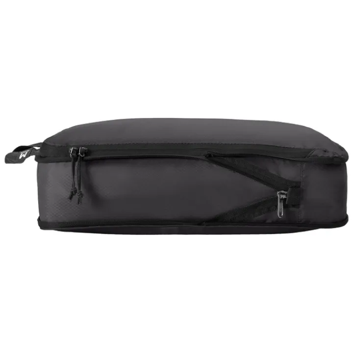 Inpaksystemen>Eagle Creek Pack-It Isolate Compression Cube Set S/M black