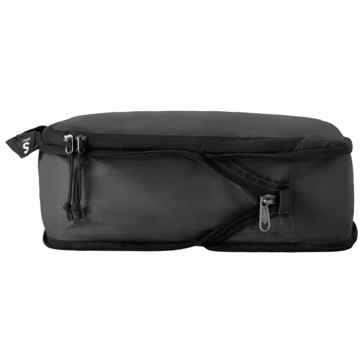 Inpaksystemen>Eagle Creek Pack-It Isolate Compression Cube Set S/M black