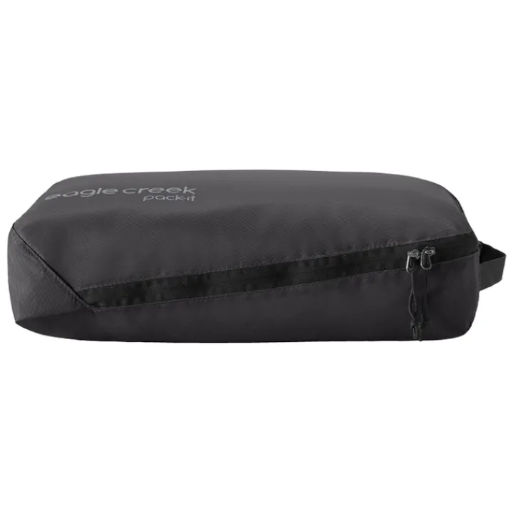 Inpaksystemen>Eagle Creek Pack-It Isolate Cube M black