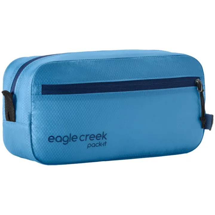 Toilettassen>Eagle Creek Pack-It Isolate Quick Trip S blue dawn