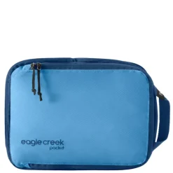 Inpaksystemen>Eagle Creek Pack-It Isolate Compression Cube S blue dawn