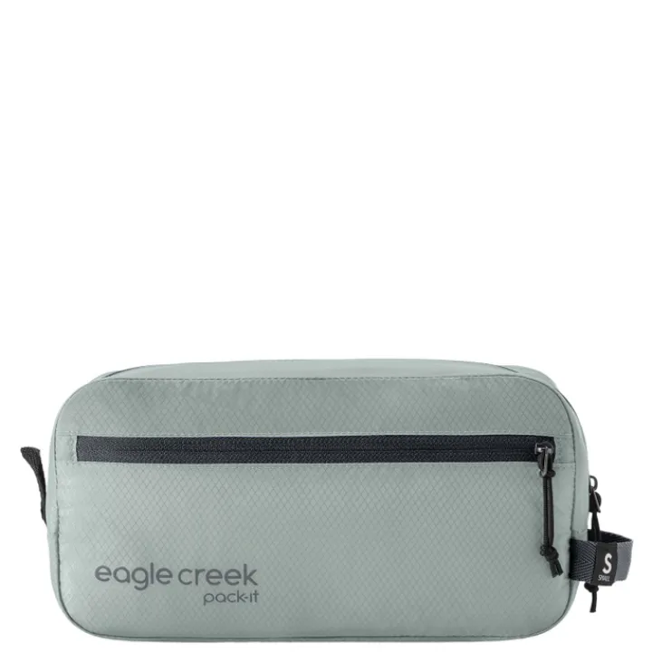 Toilettassen>Eagle Creek Pack-It Isolate Quick Trip S storm grey