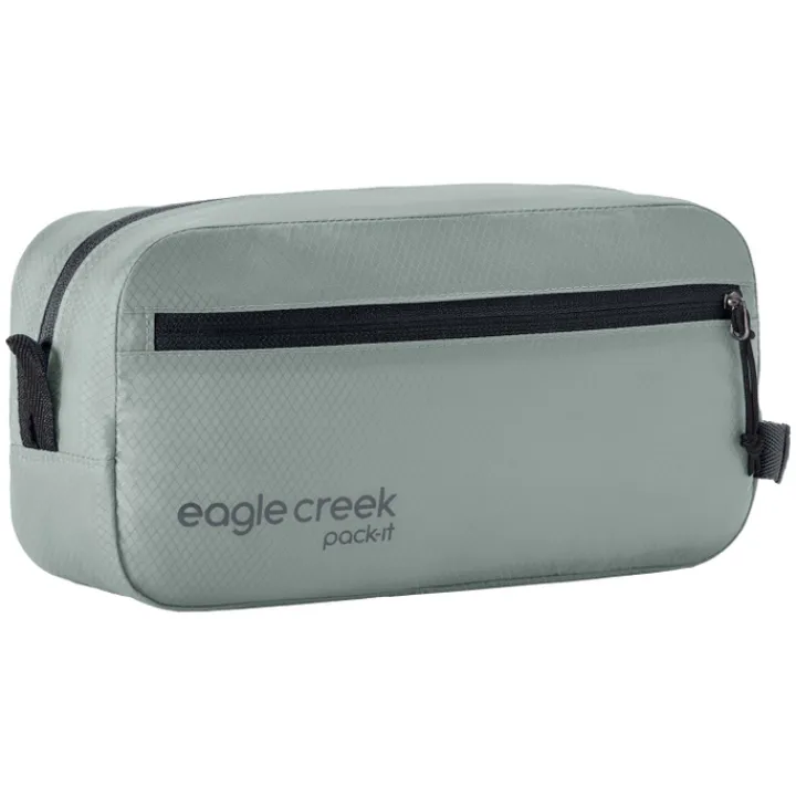 Toilettassen>Eagle Creek Pack-It Isolate Quick Trip S storm grey