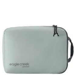 Inpaksystemen>Eagle Creek Pack-It Isolate Cube S storm grey